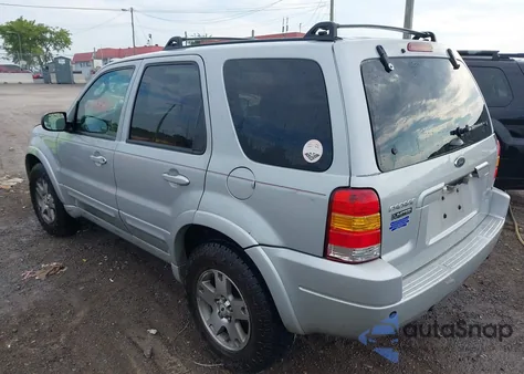2003 Ford Escape Limited z USA, uszkodzony, nr VIN 1FMCU94173KB76668